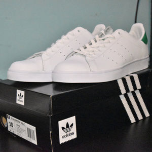 Brand New Adidas Stan Smith Vulc Shoe
